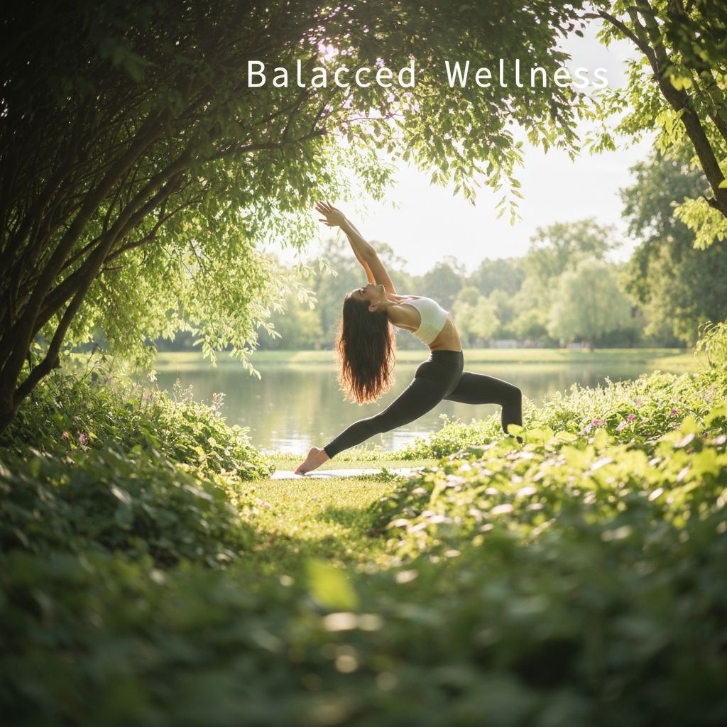 Hormonal Balance: The Foundation of Optimal Health