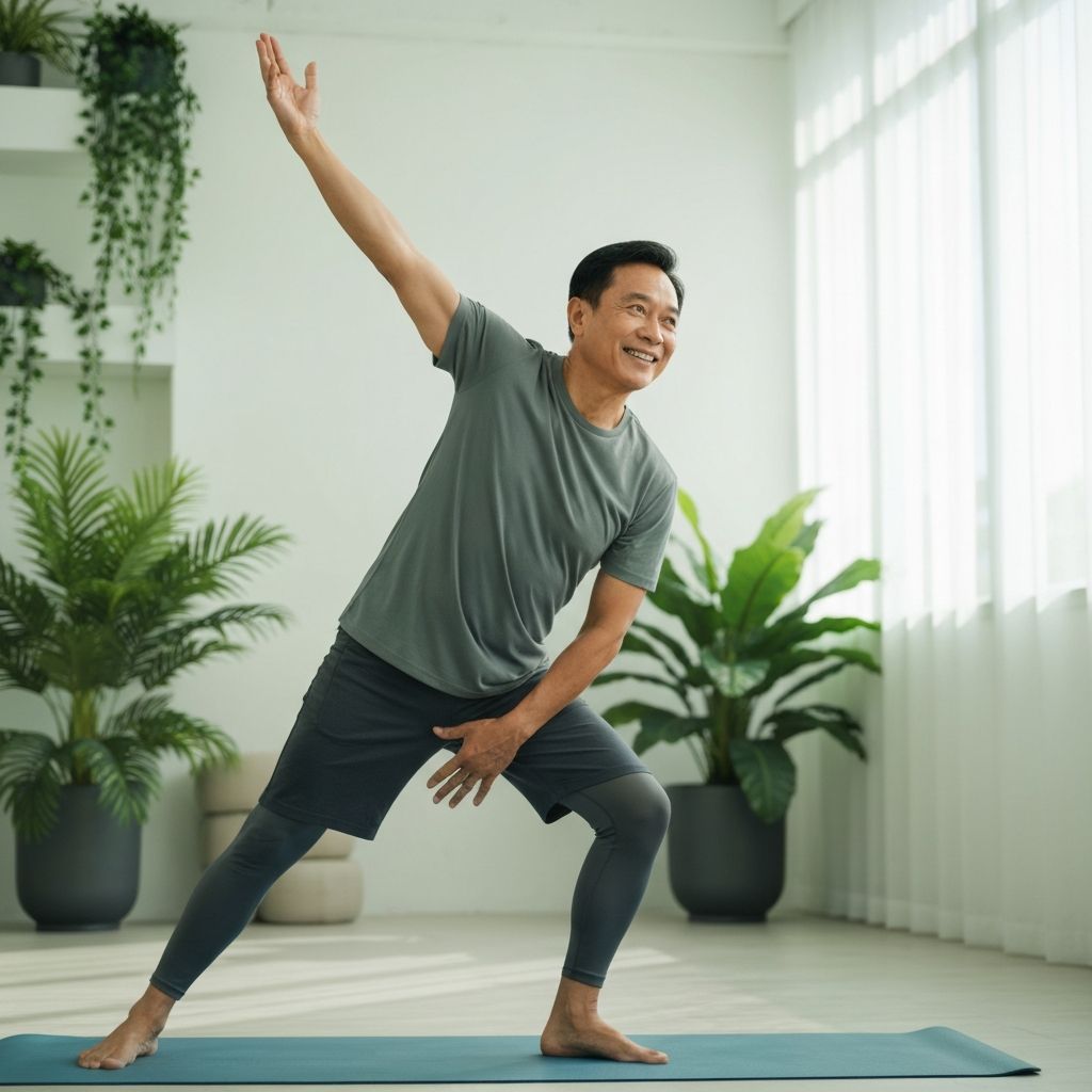 Longevity Science: Evidence-Based Approaches to Healthy Aging