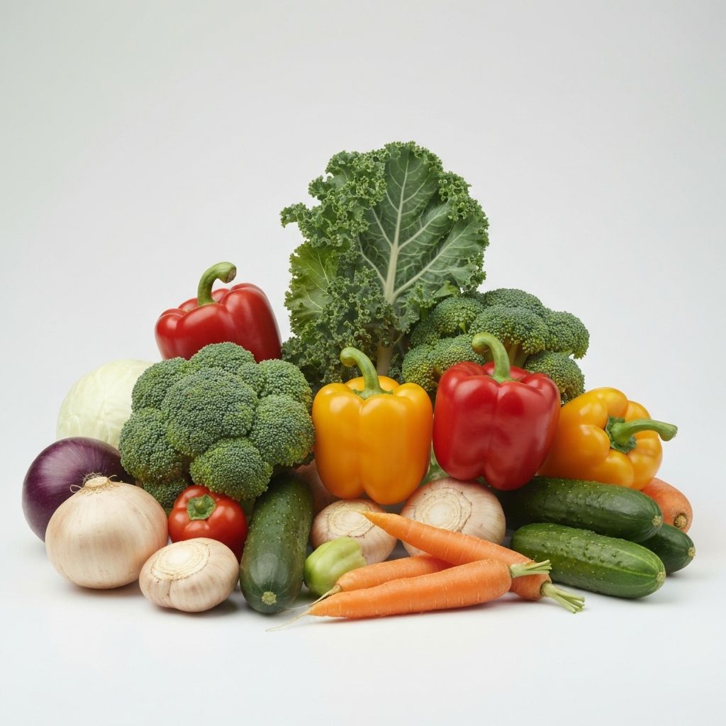 Nutrition for Cellular Health: Beyond the Basics